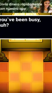 Bonetale Android screenshot 1