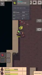 Idle Sword 2 screenshot 2