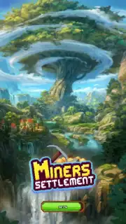 Miners Settlement screenshot 4