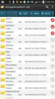 Smart File Manager screenshot 13