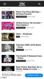 Radio Kings screenshot 1