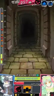 Dungeon and Girls screenshot 8