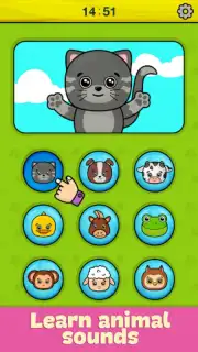 Baby phone screenshot 10