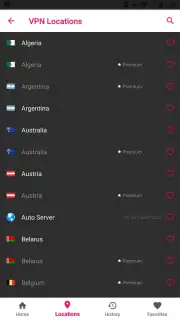 Urban VPN screenshot 12