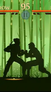 Shadow Fight 2 screenshot 5