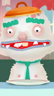 Toca Boca Jr screenshot 2