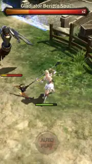 HIT screenshot 1