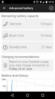 Jabra Assist screenshot 6