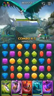 Dragons: Titan Uprising screenshot 3