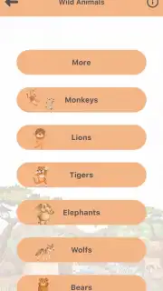My Zoo screenshot 3