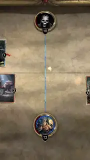 The Elder Scrolls: Legends screenshot 13