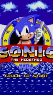 Sonic the Hedgehog Classic screenshot 8