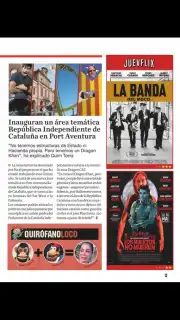 El Jueves screenshot 3