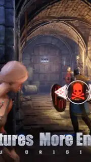 MU ORIGIN 3 ASIA screenshot 7