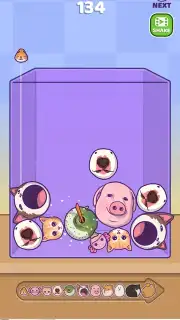 Merge Fellas screenshot 2
