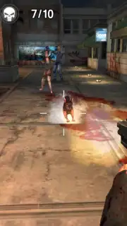 Zombie Hitman screenshot 9