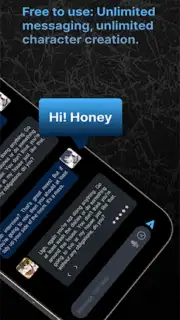 SpicyChat screenshot 6