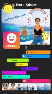 iShot Video Editor screenshot 14