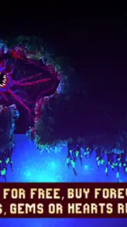 Carrion screenshot 2