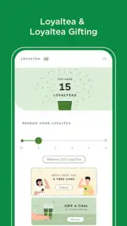 Chaayos India : Chai & Snacks screenshot 4