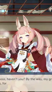 Yokai Kitchen screenshot 6