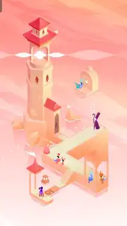 Monument Valley 3 screenshot 10