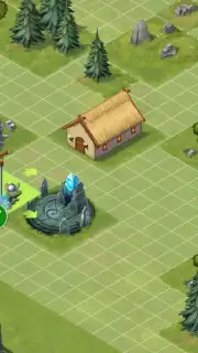 StormBorn screenshot 5