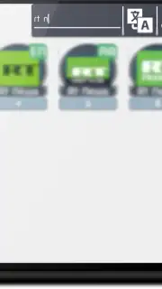 KgTv Player - IPTV Player screenshot 1
