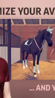 Equestrian the Game screenshot 4