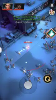 Survival at Gunpoint screenshot 3