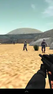 Critical Strike Portable screenshot 4