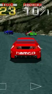 RetroArch Plus screenshot 4