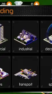 Designer City screenshot 2