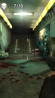 Zombie Hitman screenshot 7
