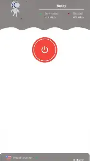 Secure VPN - Fast VPN Proxy screenshot 1