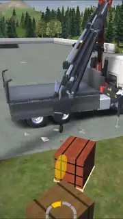 Construction Simulator 3 Lite screenshot 5