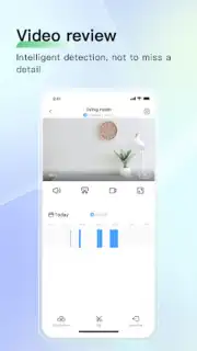 Eoolii screenshot 1