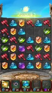 Heroes of Alterant screenshot 7