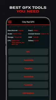 Headshot GFX screenshot 5