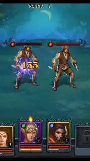 Dungeon Rush screenshot 4