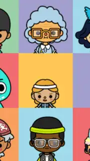 Toca Life: Farm screenshot 5