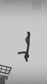 Stickman Dismount screenshot 4