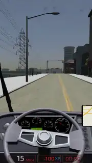 Bus Simulator 17 screenshot 2