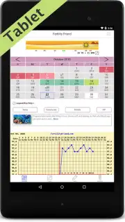 FF Mobile screenshot 1