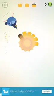 Pigeon Pop screenshot 13