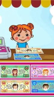 Lili Bazaar screenshot 3
