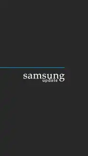 Samsung Update screenshot 5