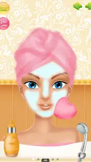 Wedding Salon screenshot 3