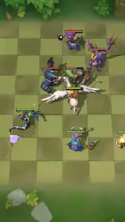 Tap Legends screenshot 7