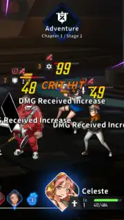 Soulark screenshot 14